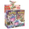 Pokémon - Caja De Sobres - Temporal Forces - Ingles