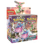 Pokémon - Caja De Sobres - Temporal Forces - Ingles