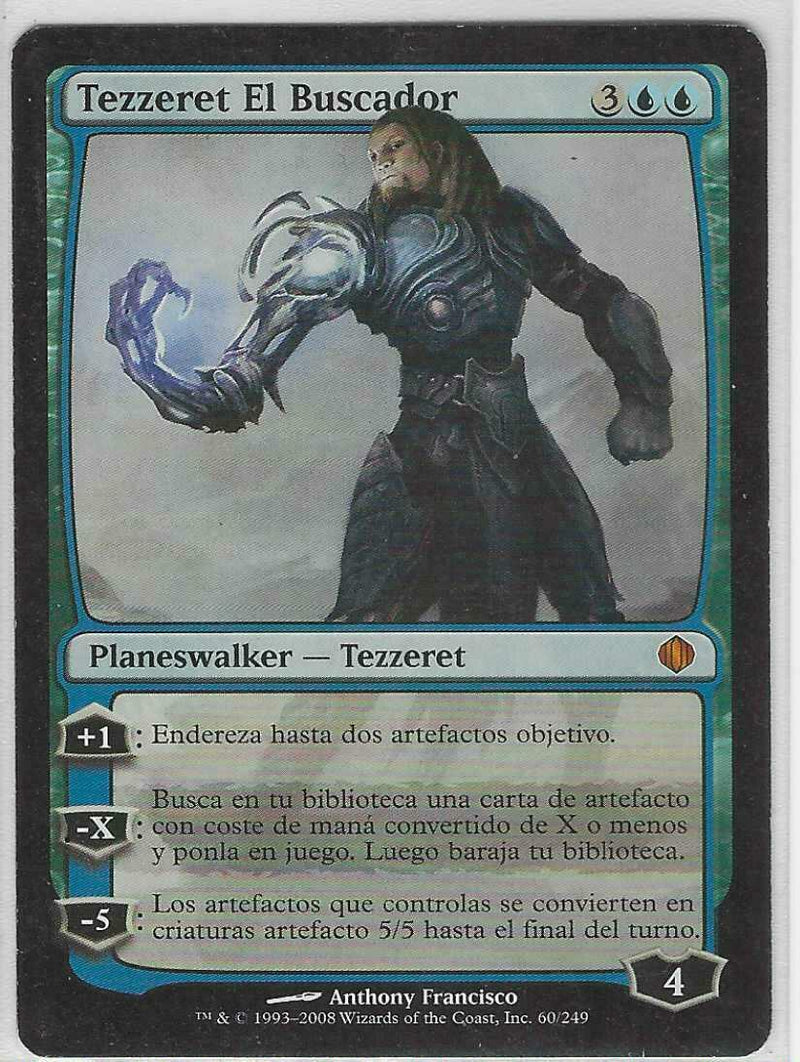 lightly played