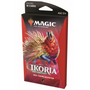 IKORIA THEME BOOSTER RED
