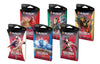 IKORIA THEME BOOSTER PACK X 6