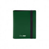 CARPETA PRO 2 POCKET FOREST GREEN
