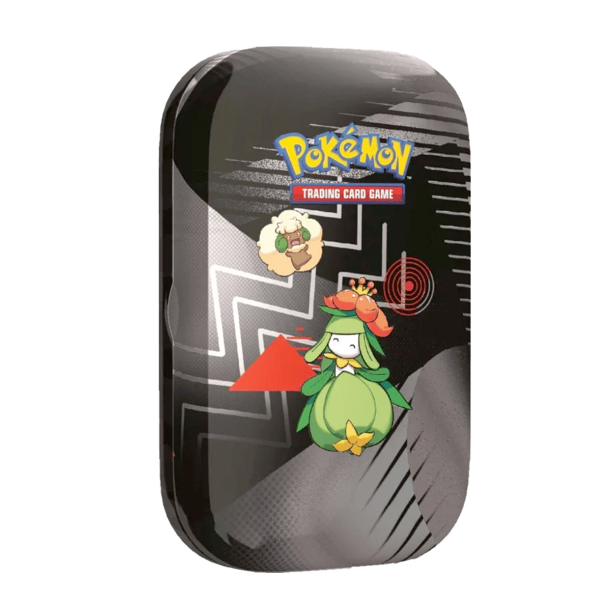Pokémon - Mini Tin Pack - Scarlet & Violet Black Bolt & White Flare - Ingles & Español (Preventa)