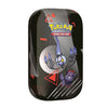Pokémon - Mini Tin Pack - Scarlet & Violet Black Bolt & White Flare - Ingles & Español (Preventa)