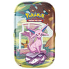 Pokémon - Prismatic Evolutions - Mini Tin - Español