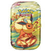 Pokémon - Prismatic Evolutions - Mini Tin - Español