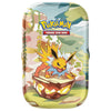 Pokémon - Prismatic Evolutions - Mini Tin - Español