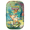 Pokémon - Prismatic Evolutions - Mini Tin - Español