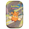 Pokémon Paldea Mini Tins - Español e Ingles