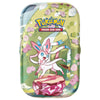 Pokémon - Prismatic Evolutions - Mini Tin - Español