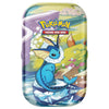 Pokémon - Prismatic Evolutions - Mini Tin - Español