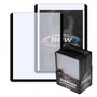 Bcw - Topload Card Holder - Black