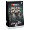 Mtg Modern Horizons III – Commander Decks – Ingles