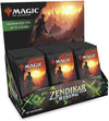 MTG CAJA DE SOBRES SET BOOSTER