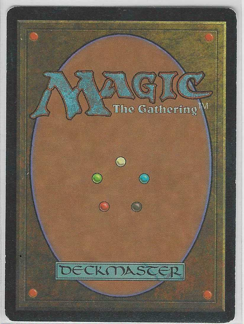 lightly played