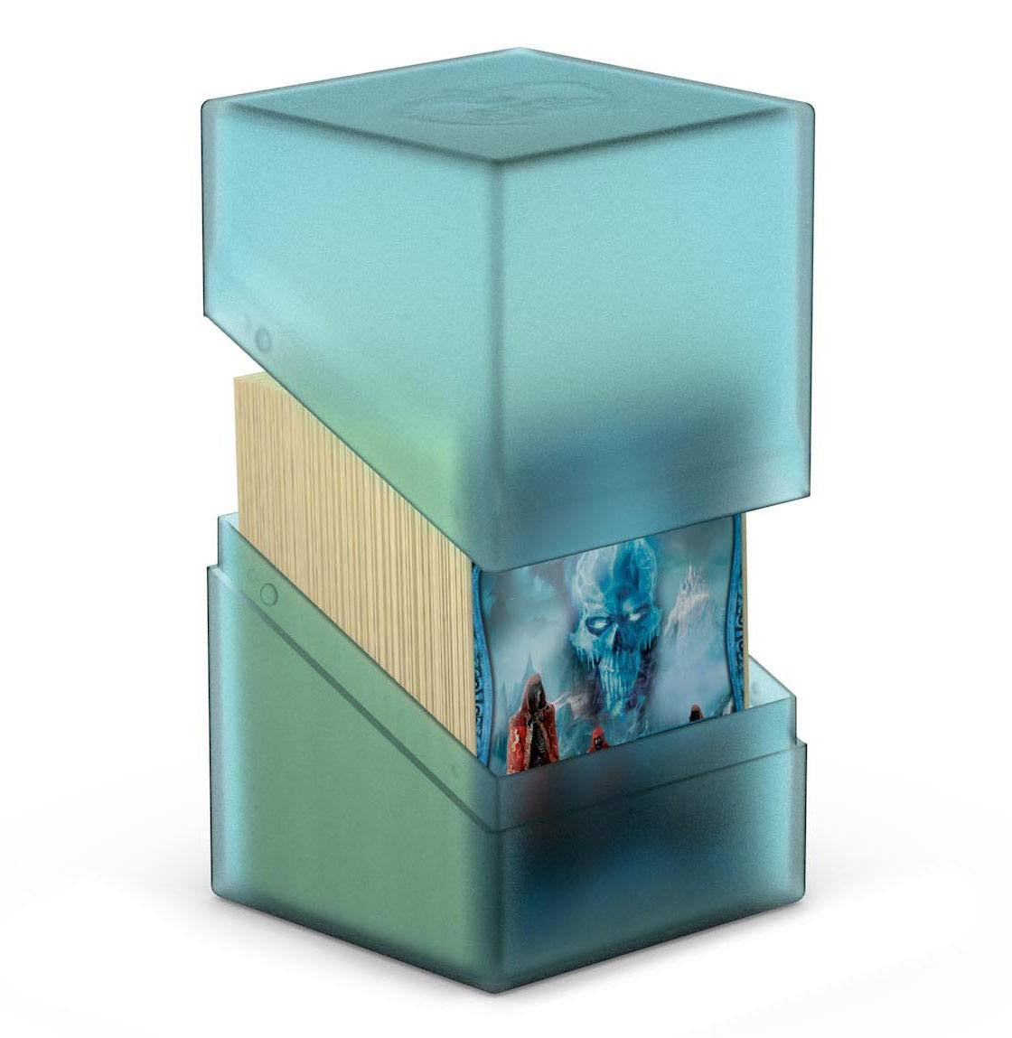 BOULDER DECK CASE 100+ MALACHIT