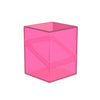 Ultimate Guard - Boulder 100+ Clear Rhodonite
