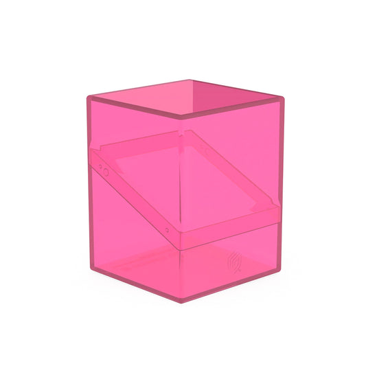 Ultimate Guard - Boulder 100+ Clear Rhodonite
