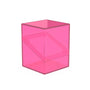 Ultimate Guard - Boulder 100+ Clear Rhodonite