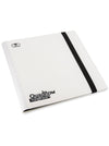 CARPETA QUADROW FLEXXFOLIO 24 POCKET WHITE