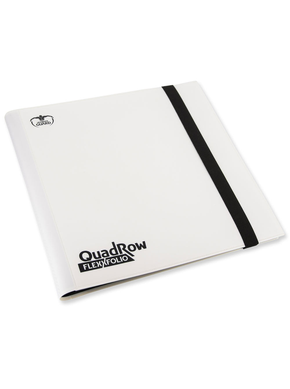 CARPETA QUADROW FLEXXFOLIO 24 POCKET WHITE