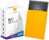ULTIMATE GUARD KATANA 100 YELLOW