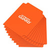 ULTIMATE GUARD SEPARADOR DE CARTAS YELLOW