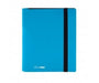 CARPETA UP ECLIPSE SKY BLUE 4 POCKET