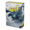 DRAGONSHIELD MATTE DUAL Snow Nirin