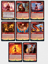 MTG CHANDRA SIGNATURE SPELLBOOK