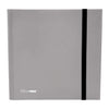 CARPETA Ultra Pro 12-POCKET SMOKE GREY