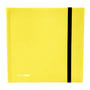 CARPETA Ultra Pro 12-POCKET Lemon Yellow