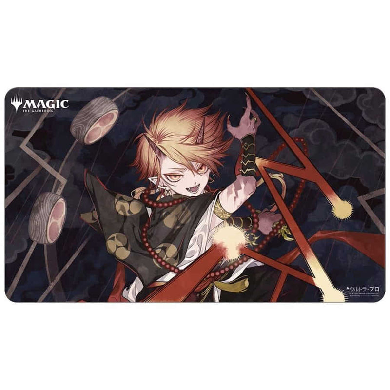 Playmat MTG- Mystical Archive Japanese- #39 Shock