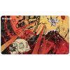 Playmat MTG- Mystical Archive Japanese- #39 Shock