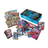 Pokémon - Mega Charizard X EX Ultra-Premium Collection - Ingles