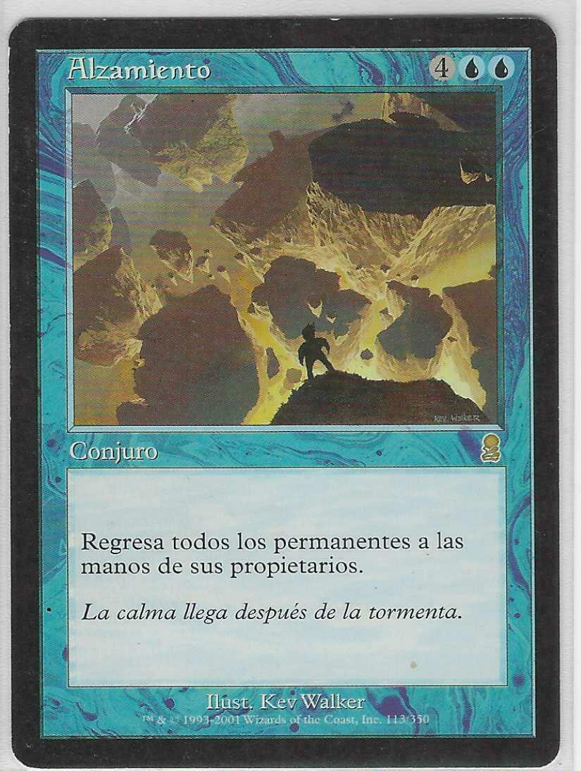 lightly played