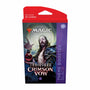 Crimson Vow Theme Booster Black