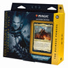 MTG Warhammer 40,000 Commander Deck 1 – Collectors – The Ruinous Powers