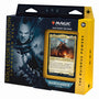 MTG Warhammer 40,000 Commander Deck 1 – Collectors – The Ruinous Powers