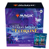 Mtg Promo Pack De Presentacion - Wilds Of Eldraine - Español
