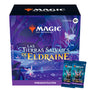 Mtg Promo Pack De Presentacion - Wilds Of Eldraine - Español