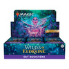 Mtg Set Booster Box - Wilds Of Eldraine – Ingles