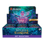 Mtg Set Booster Box - Wilds Of Eldraine – Ingles