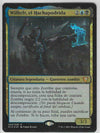 lightly played foil