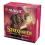 PACK DE PRERELEASE AT HOME STRIXHAVEN LOREHOLD SIN SOBRES EXTRAS