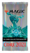 PRE RELEASE PACK CORE SET 2021