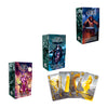 Mitos y Leyendas - Promo x 3 Kits Distintos - Mas 2 Cartas Secretas - Relatos De Hijos De Daana (Preventa)