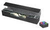 FLIP ´N´TRAY MAT CASE BLACK