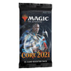 MTG CAJA DE SOBRES CORE SET 2021