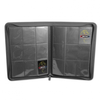 CARPETA Z-FOLIO LX 360 GRAY
